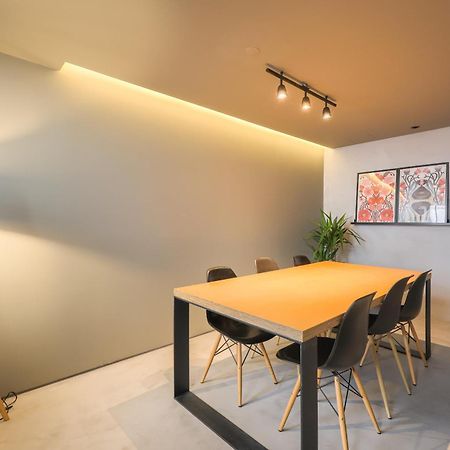 アヴェイロ Casa Beira Marヴィラ エクステリア 写真
