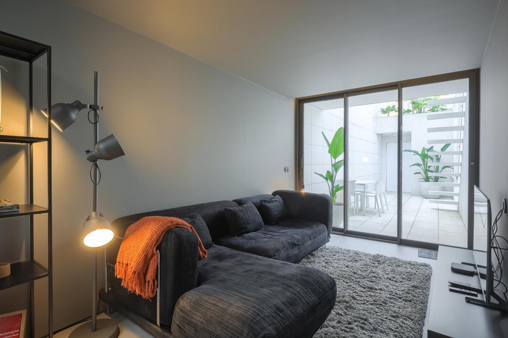 アヴェイロ Casa Beira Marヴィラ エクステリア 写真