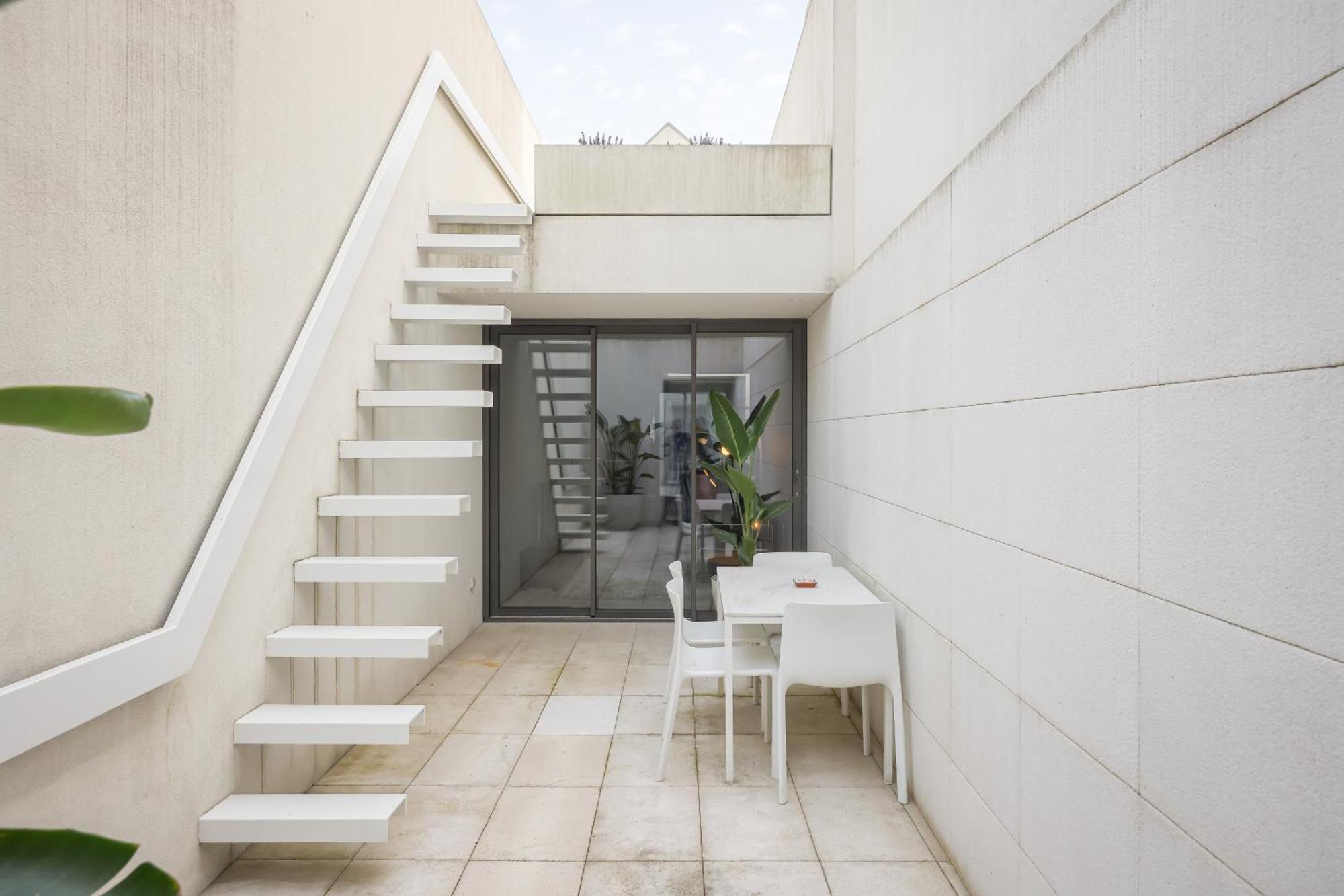 アヴェイロ Casa Beira Marヴィラ エクステリア 写真