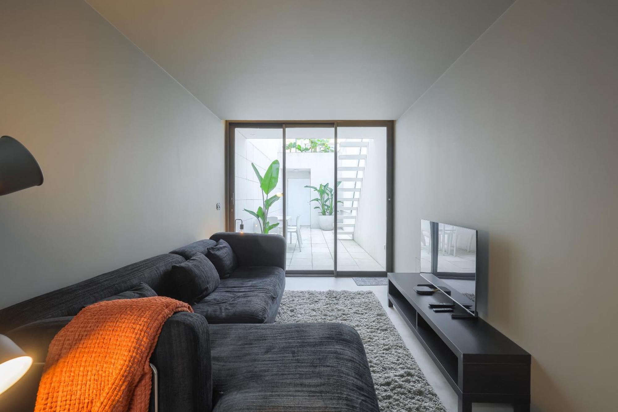 アヴェイロ Casa Beira Marヴィラ エクステリア 写真
