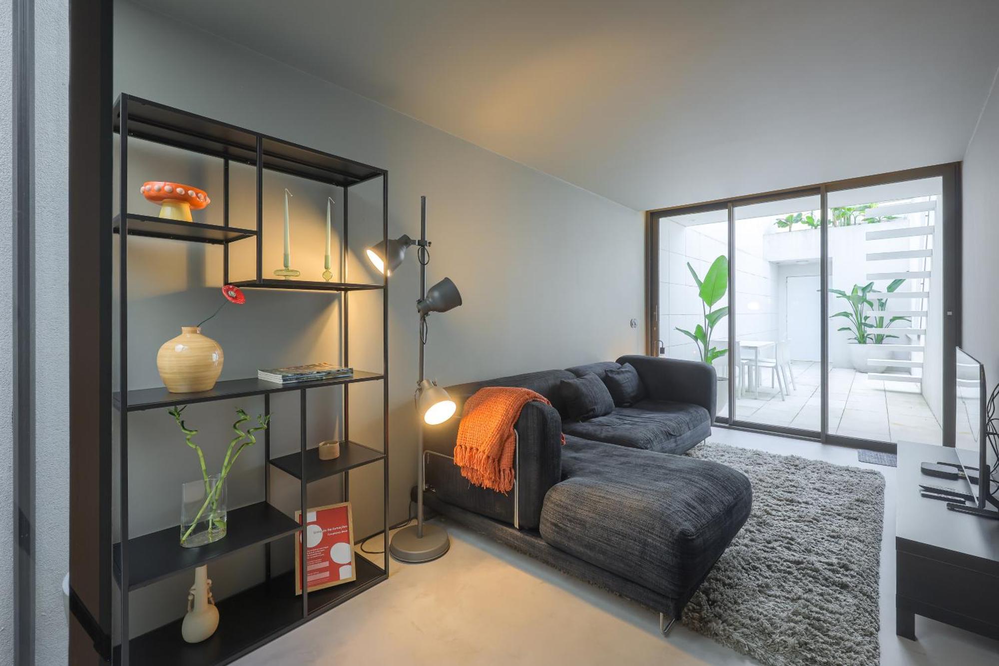 アヴェイロ Casa Beira Marヴィラ エクステリア 写真
