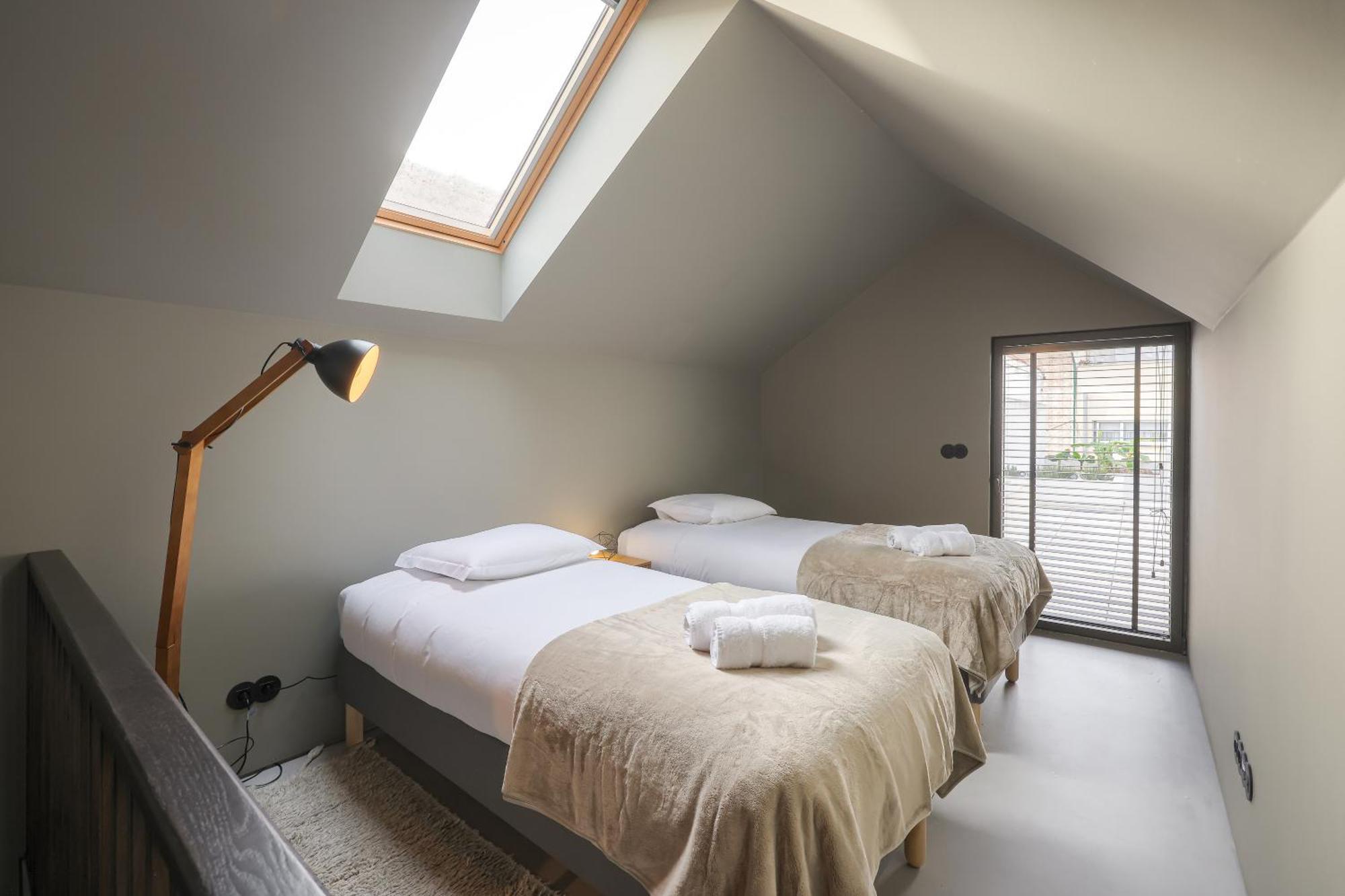 アヴェイロ Casa Beira Marヴィラ エクステリア 写真