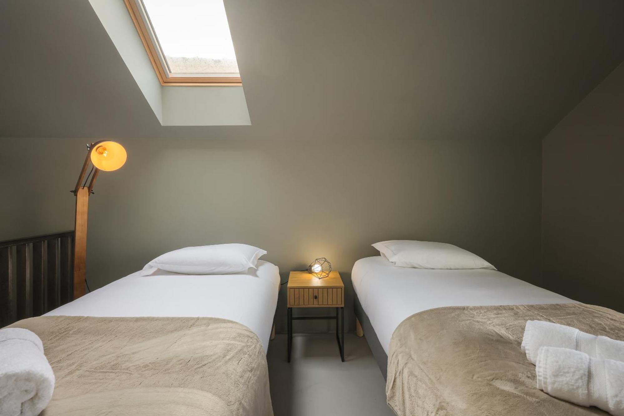 アヴェイロ Casa Beira Marヴィラ エクステリア 写真