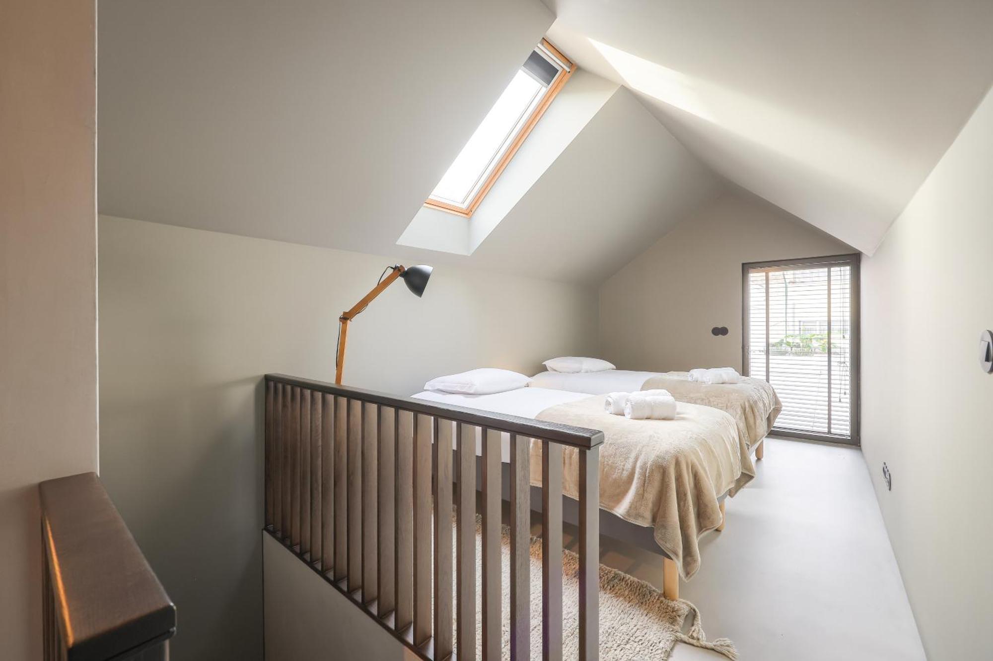 アヴェイロ Casa Beira Marヴィラ エクステリア 写真