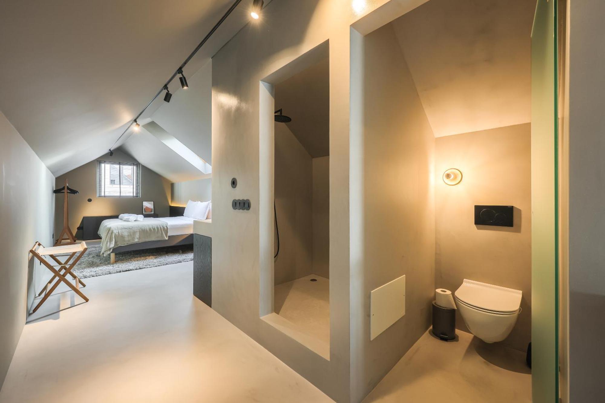 アヴェイロ Casa Beira Marヴィラ エクステリア 写真