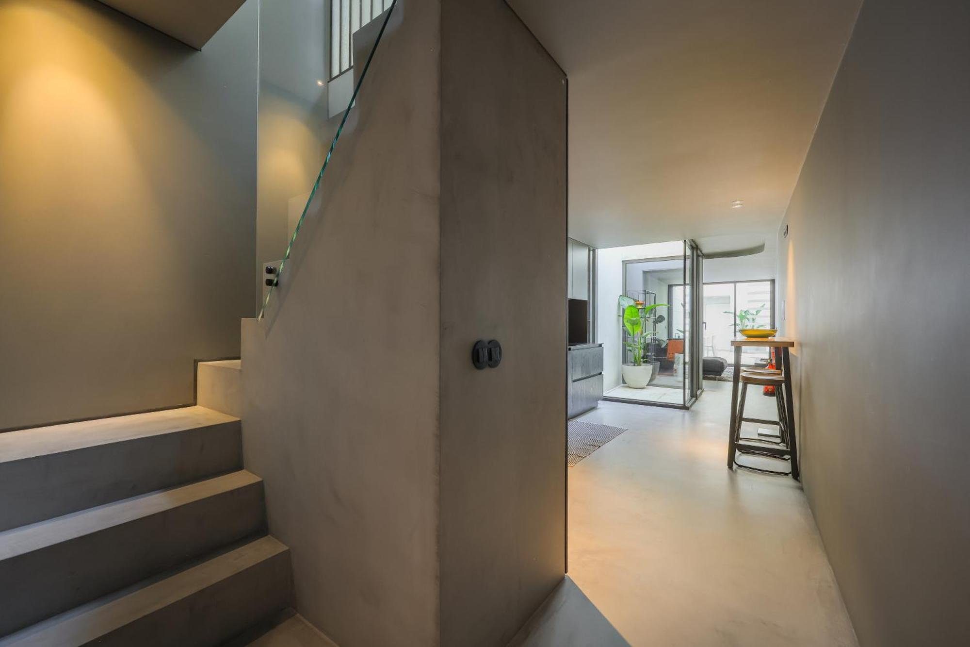 アヴェイロ Casa Beira Marヴィラ エクステリア 写真
