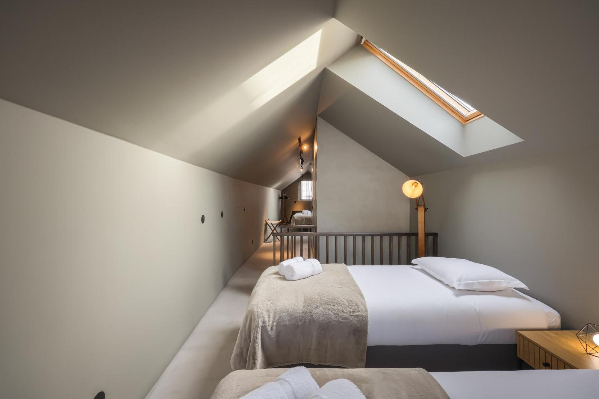 アヴェイロ Casa Beira Marヴィラ エクステリア 写真