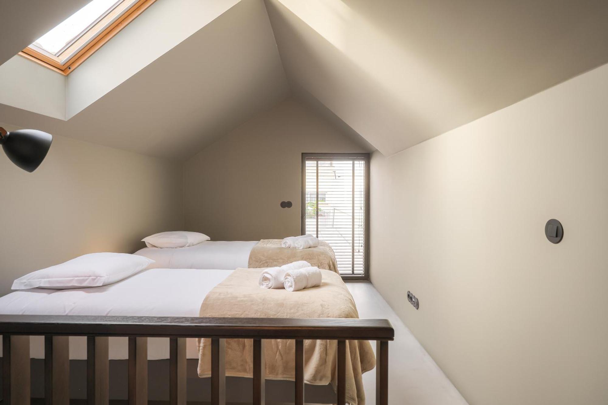 アヴェイロ Casa Beira Marヴィラ エクステリア 写真